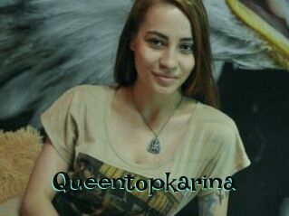 Queentopkarina