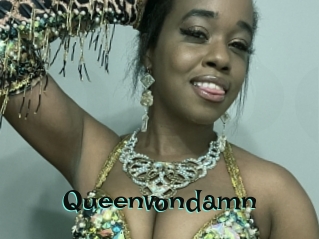 Queenvondamn