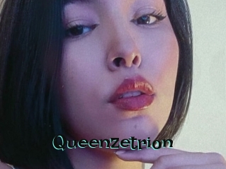 Queenzetrion