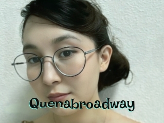 Quenabroadway