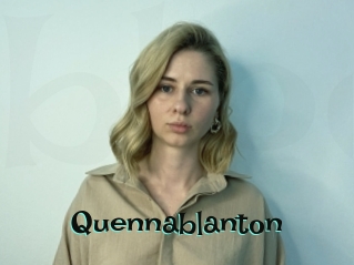 Quennablanton