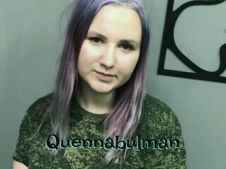 Quennabulman