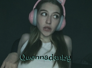 Quennadanby