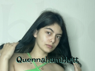 Quennahamblett