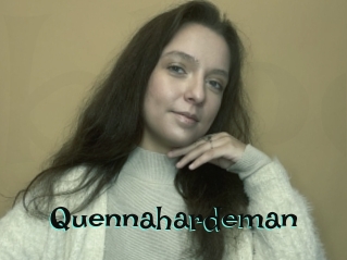 Quennahardeman