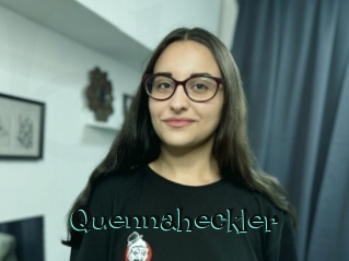 Quennaheckler