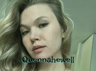 Quennahewell
