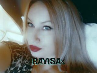 RAYISAx