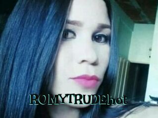 ROMYTRUDEhot