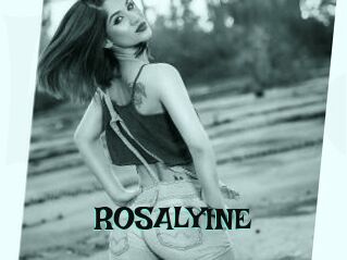 ROSALYINE
