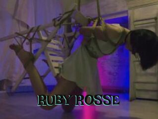 RUBY_ROSSE