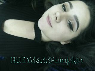 RUBYdaddPumpkin