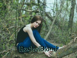 RachelBlond