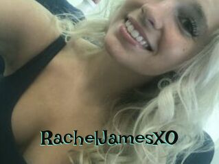 RachelJamesXO