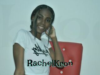 RachelKron Blog Pornostar