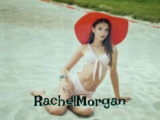 RachelMorgan Blog Pornostar