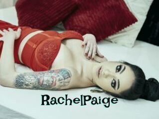 RachelPaige