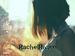 RachelRosen