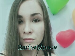 RachelWance