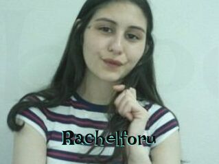 Rachelforu