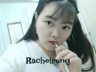 Rachelrong