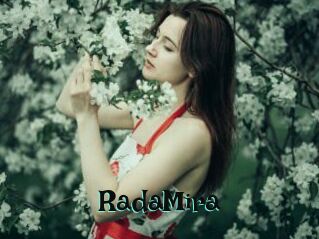 RadaMira