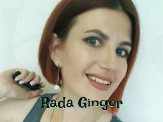 Rada_Ginger