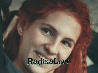 RadisaLove