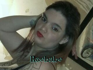 Raebabe