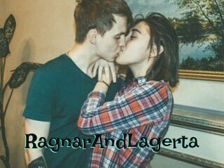 RagnarAndLagerta