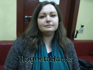 RagnetaHarris