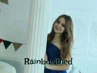 RainbowBird