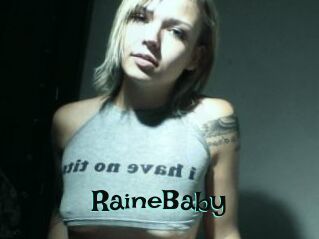 RaineBaby Blog Pornostar