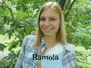 Ramola