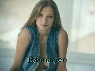 Rannakien
