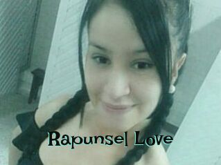Rapunsel_Love