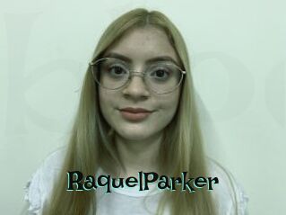 RaquelParker