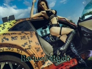 RaquelleRyah