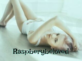 Raspberybeloved