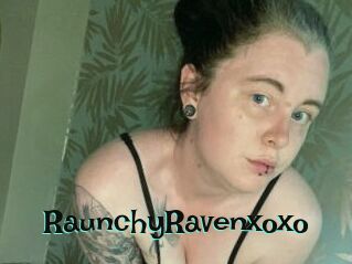 RaunchyRavenxoxo