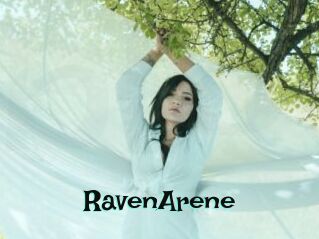 RavenArene