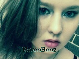 Raven_Benz
