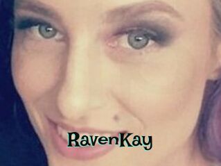 RavenKay
