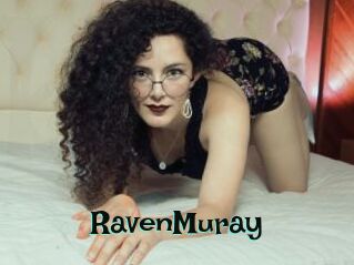 RavenMuray