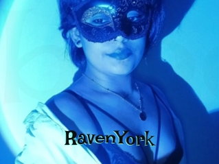 RavenYork