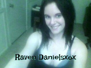 Raven_Danielsxox
