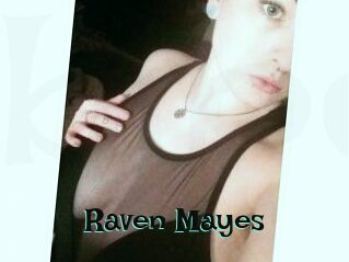 Raven_Mayes