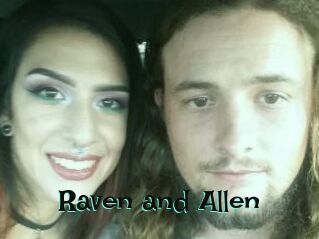 Raven_and_Allen