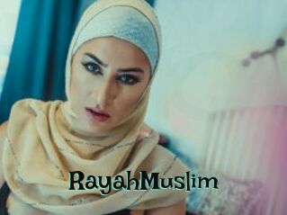 RayahMuslim