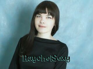 RaychelSexy